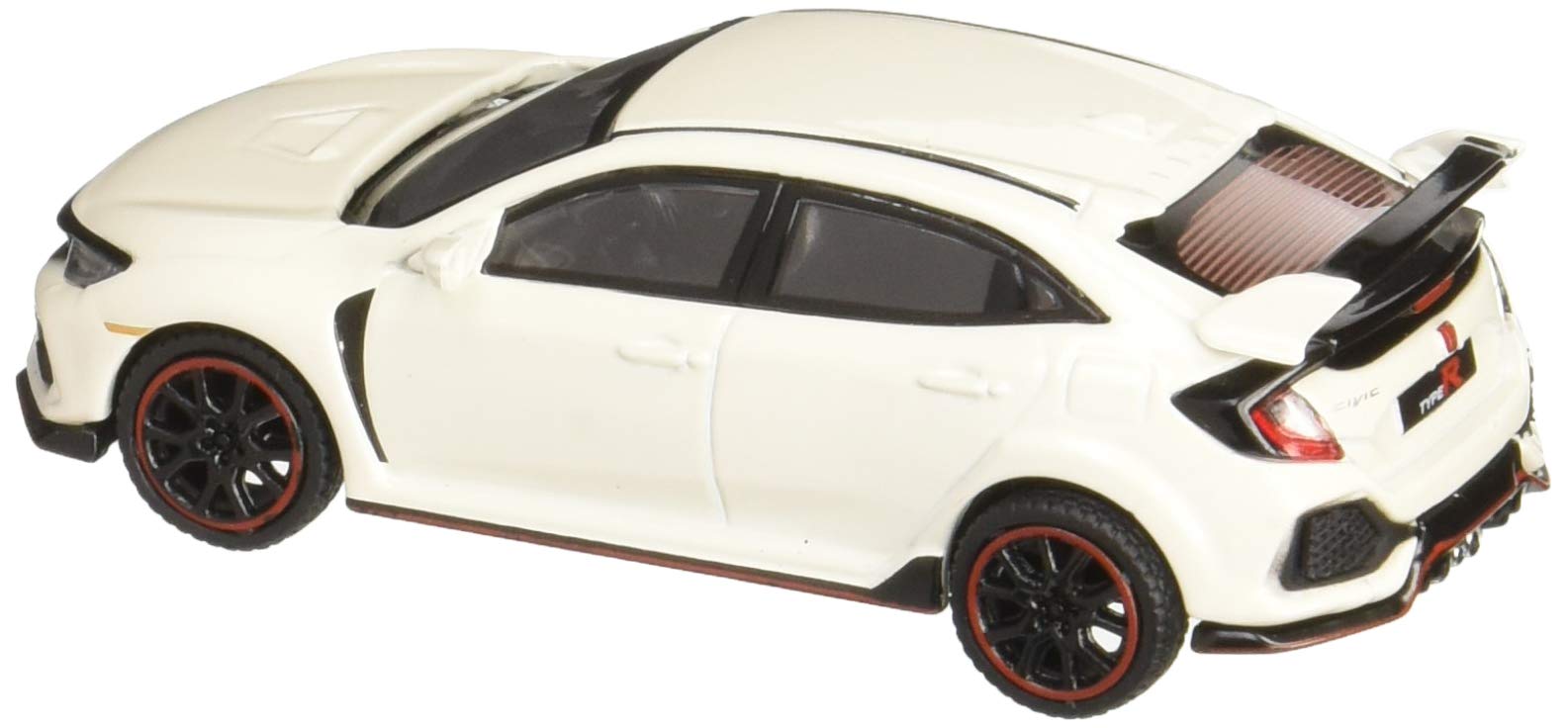 Amazon.co.jp: MINI GT 1/64 ホンダ シビック Type R チャンピオン